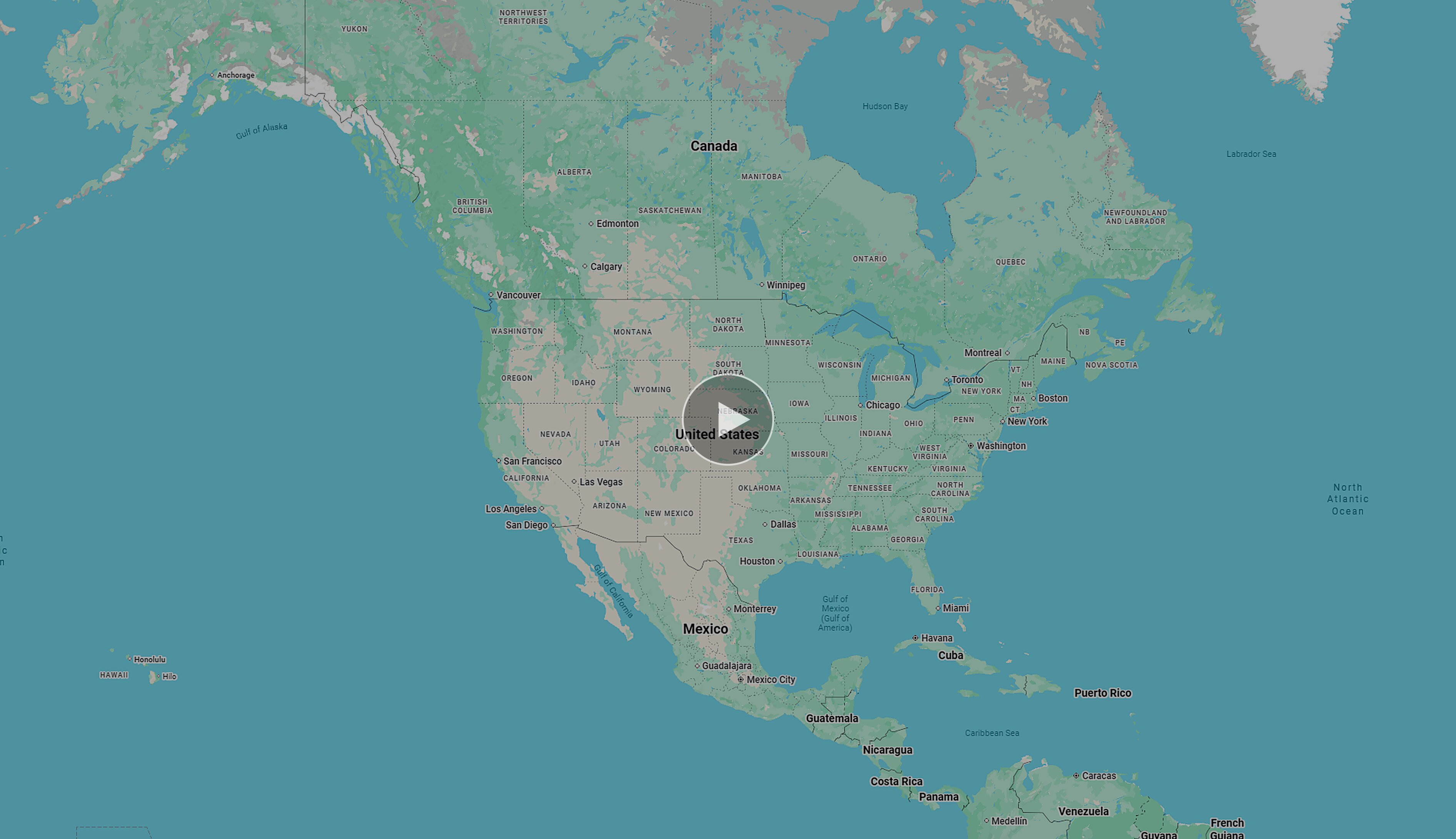 Click here to show map